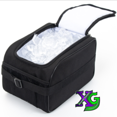 Cooler Pouch - EZ/Transit - Zuca Dynamic Discs Cart